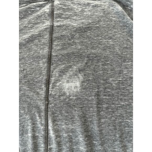 Women's Seven7 Long Sleeve Sequined Tee Shirt Lot, Size XL Black/Red, Western - Picture 8 of 10